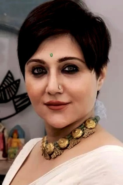 Swastika Mukherjee Swastika Mukherjee