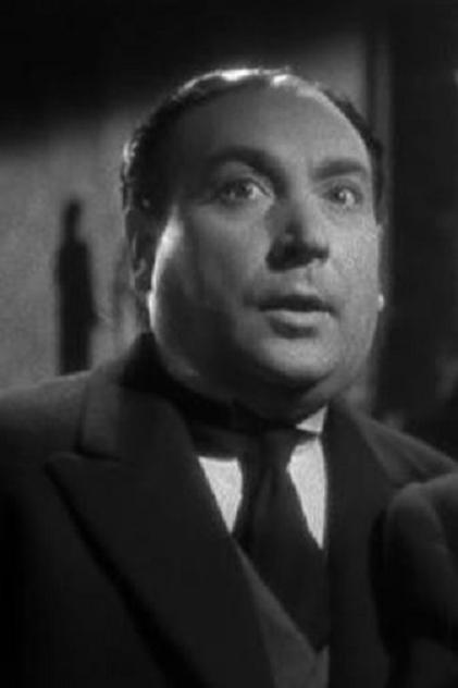 Actor Image