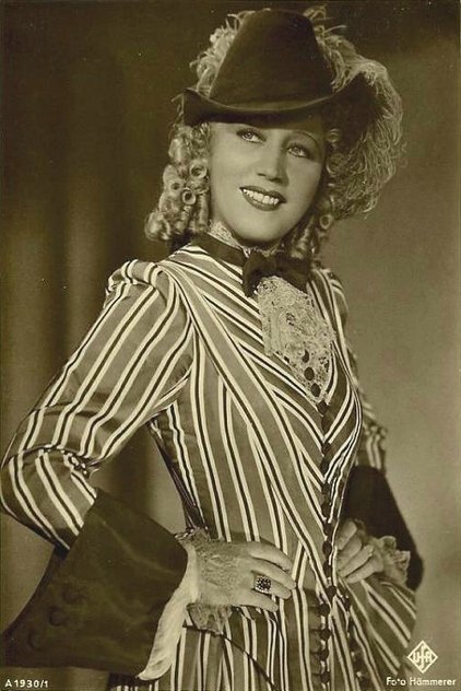 Actor Image