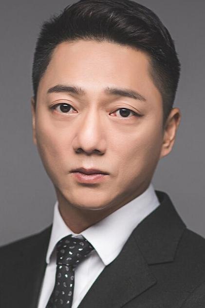 Actor Image