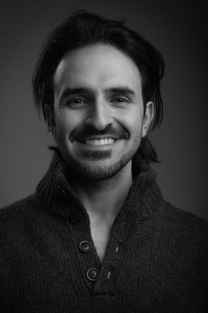 Amir Zargara Amir Zargara