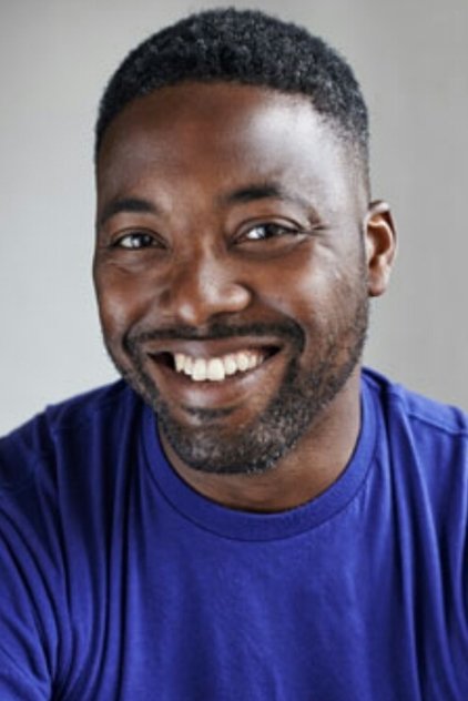 Actor Image