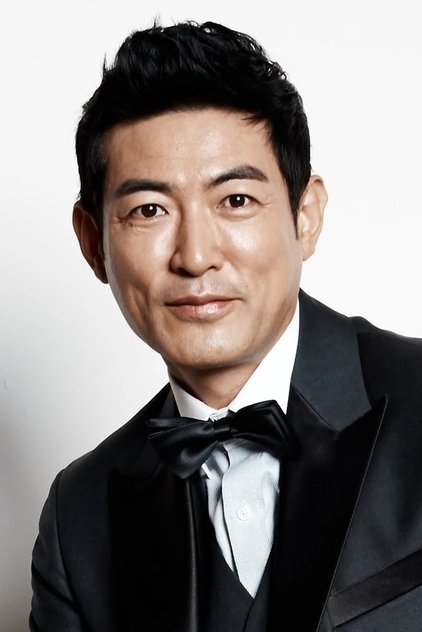 Actor Image
