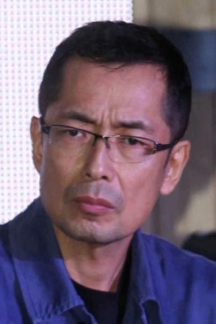 Nobuyuki Suzuki Profilbild