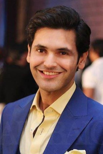 Actor Image