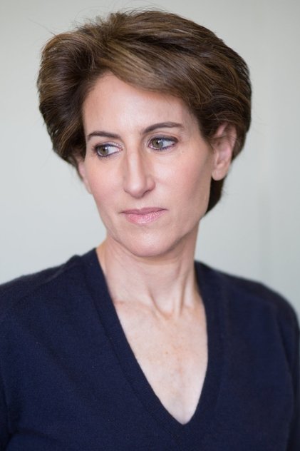 Stacy Schiff Stacy Schiff