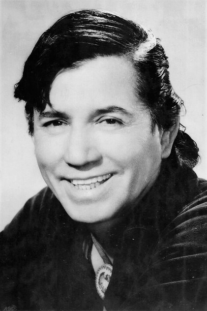 Jay Silverheels Jay Silverheels