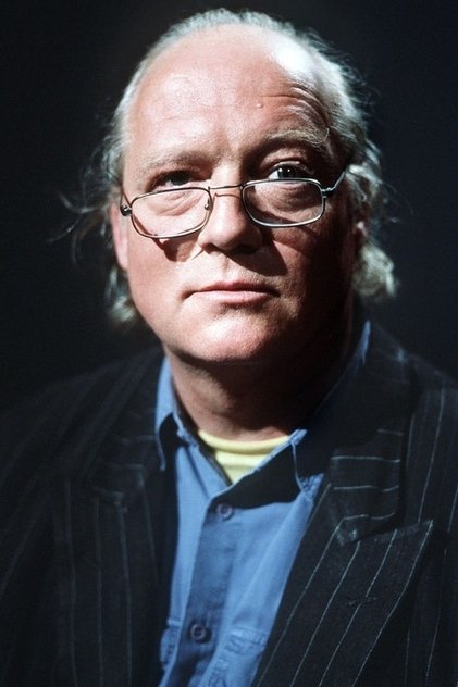 Ulrich Wildgruber Ulrich Wildgruber