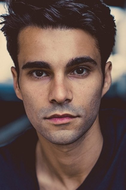 Actor Image