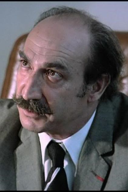 Actor Image
