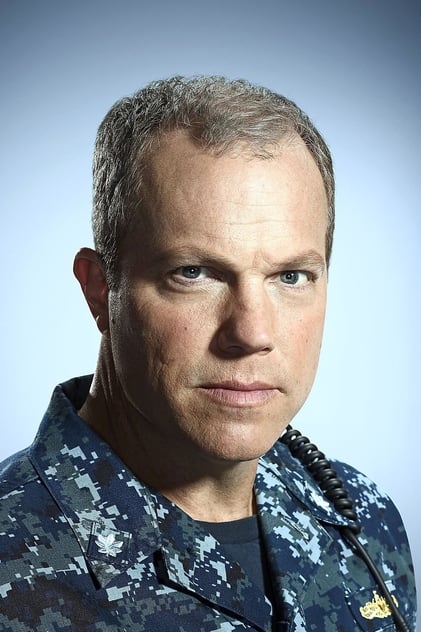 Adam Baldwin Profilbild