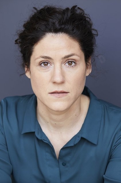 Actor Image