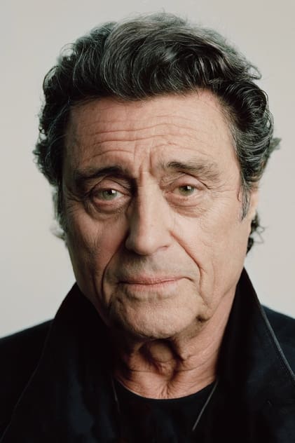 Ian McShane Profilbild