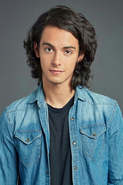 Actor Image