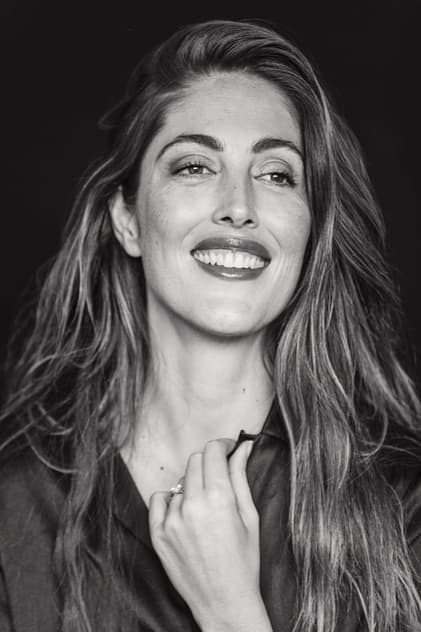 Nadia Poeschmann Profilbild