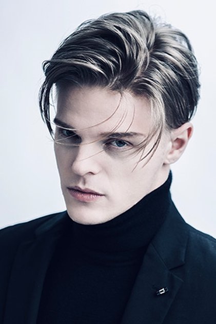 Actor Image