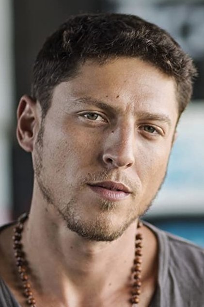 Actor Image