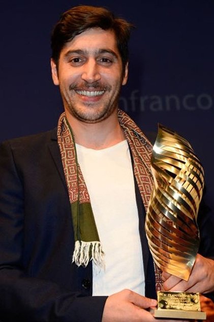 Actor Image