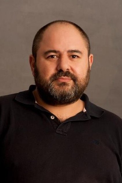 Actor Image