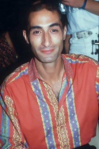 Actor Image
