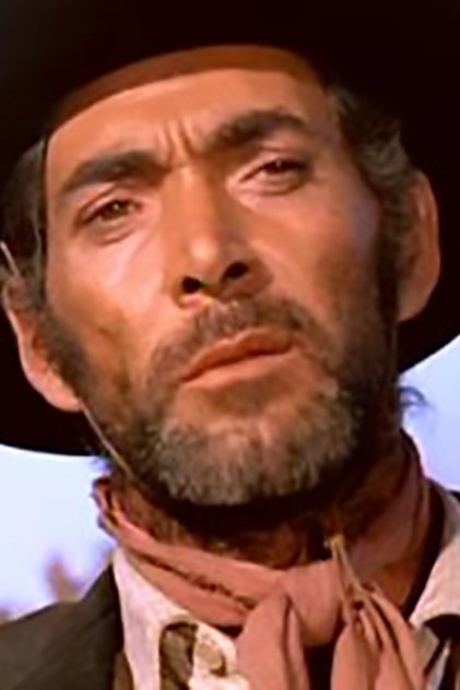 Actor Image