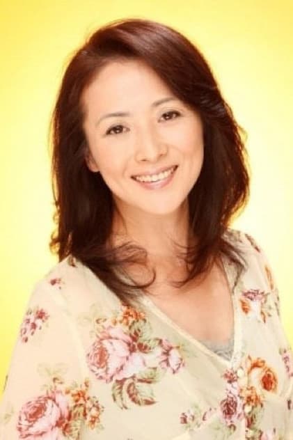 Yukari Tachibana Profilbild