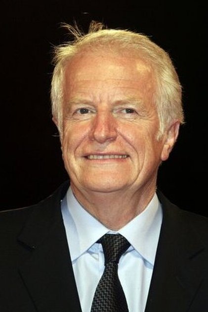 André Dussollier André Dussollier