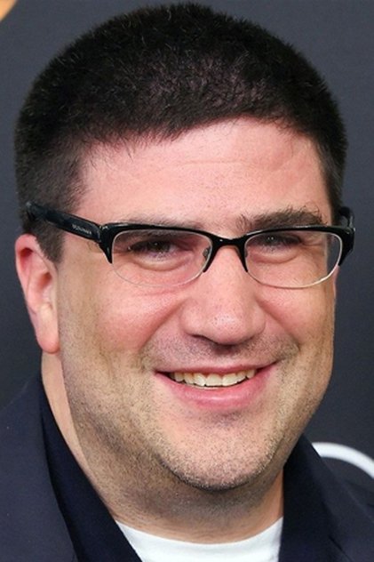 Adam Horowitz Adam Horowitz