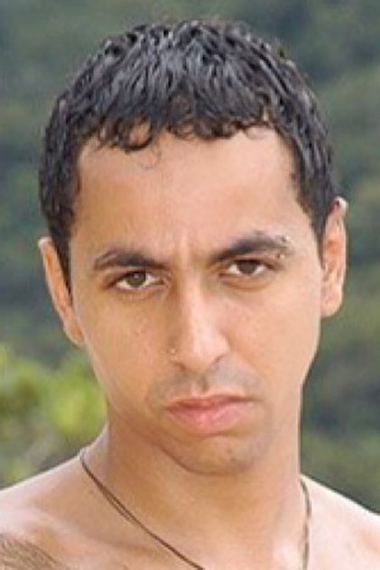 Actor Image