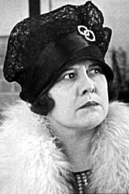 Actor Image