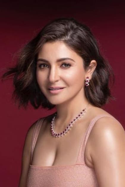 Anushka Sharma Profilbild