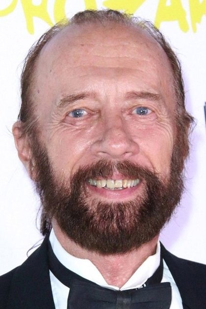 Actor Image