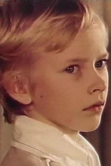 Actor Image