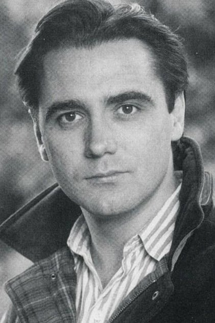 Tony Slattery Profilbild