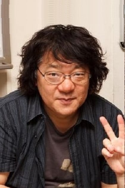 Shigeyasu Yamauchi Profilbild