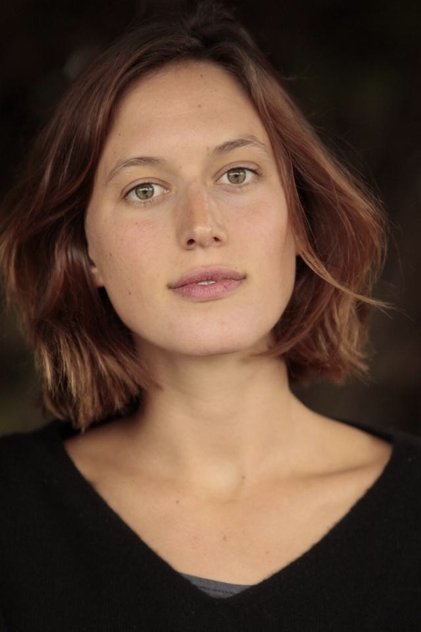 Actor Image