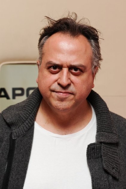 Actor Image