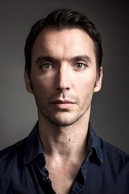Actor Image