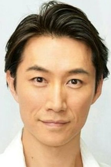 Masayuki Yorozu Masayuki Yorozu