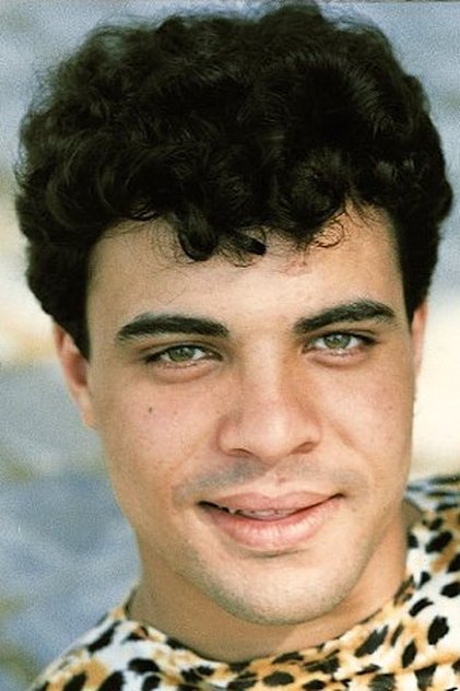 Actor Image