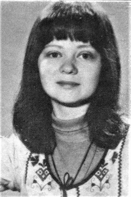 Tatyana Bozhok Tatyana Bozhok