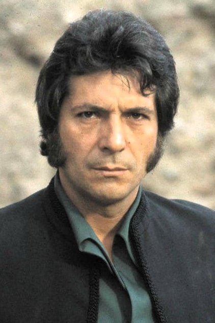 Actor Image