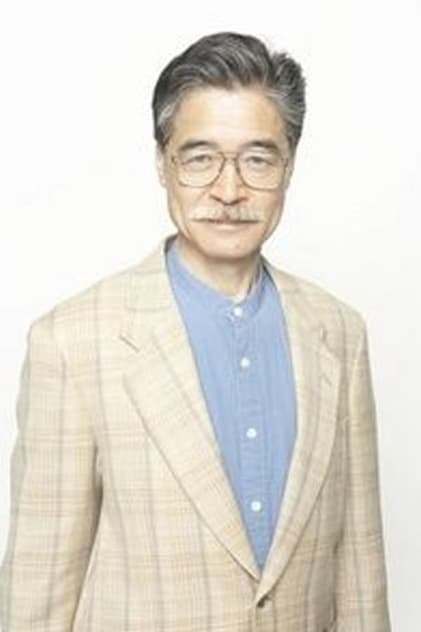 Kazuo Oka Profilbild