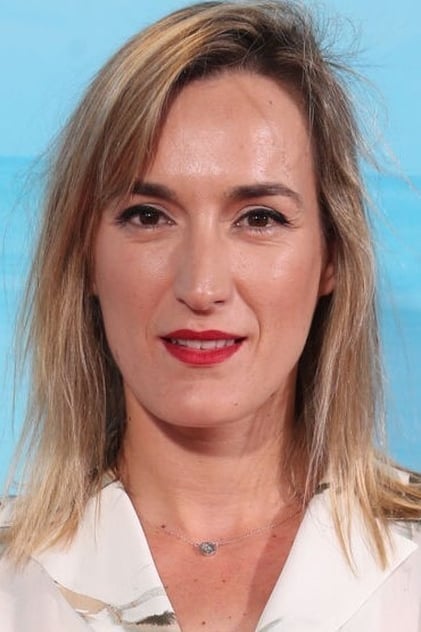 Cristina Alcázar Profilbild