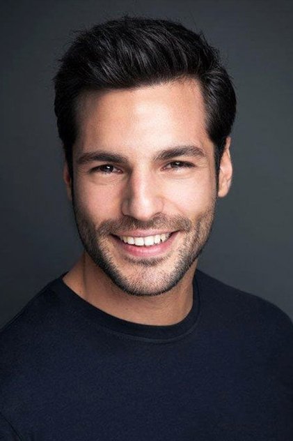Actor Image