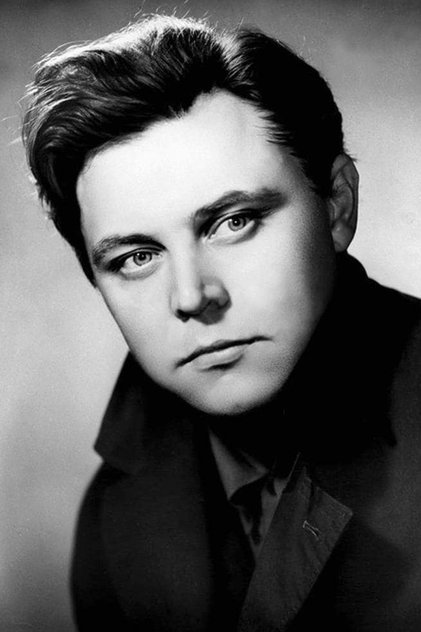 Actor Image