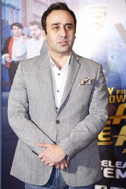 Actor Image