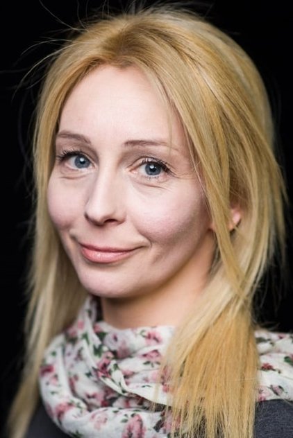 Kama Kowalewska Profilbild