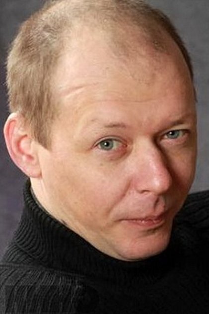 Actor Image