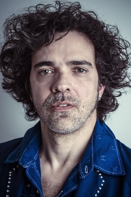 Paulo Moska Profilbild